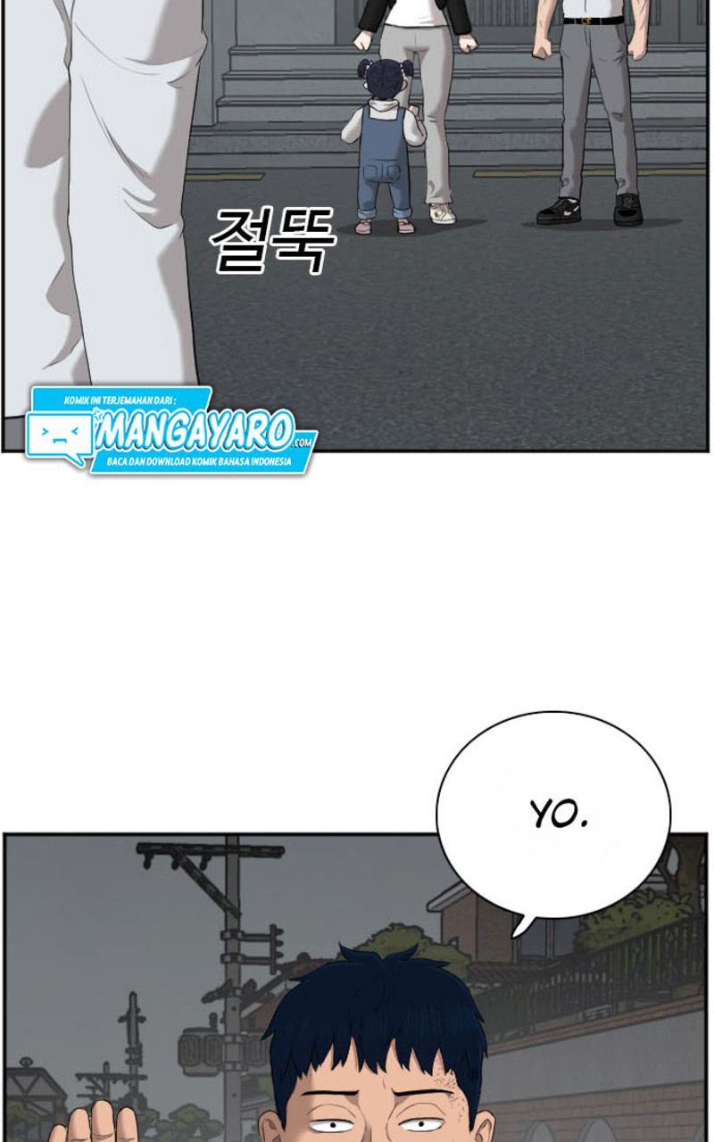 A Bad Person Chapter 40 Gambar 109