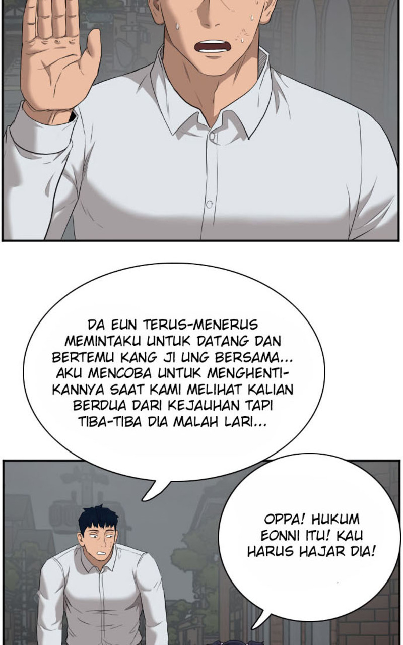 A Bad Person Chapter 40 Gambar 110