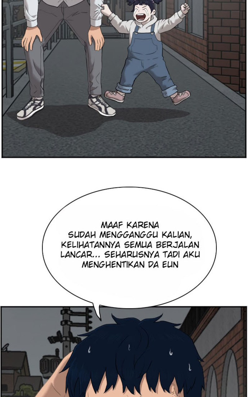 A Bad Person Chapter 40 Gambar 111