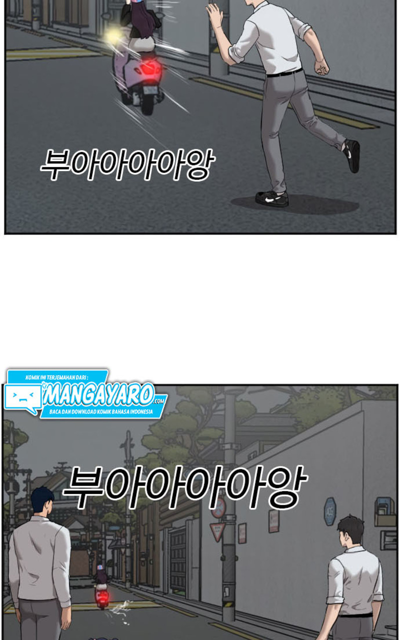 A Bad Person Chapter 40 Gambar 114