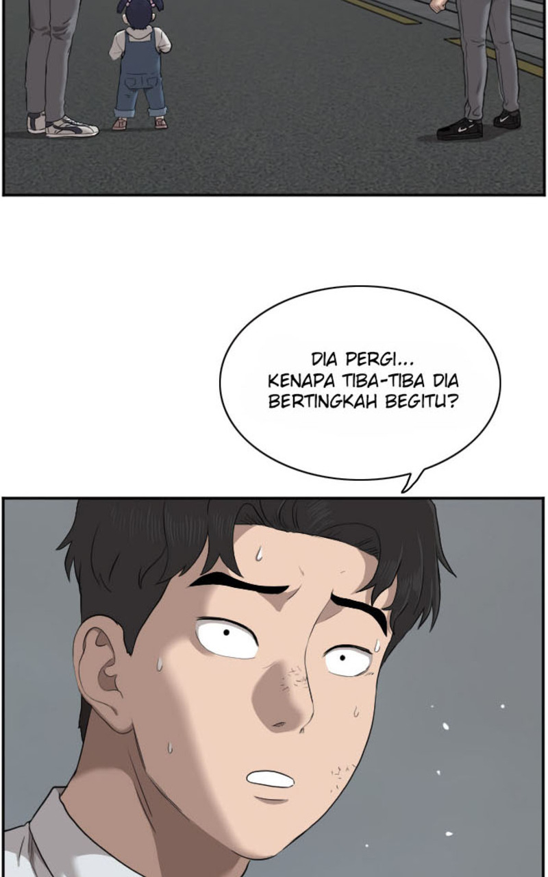 A Bad Person Chapter 40 Gambar 115
