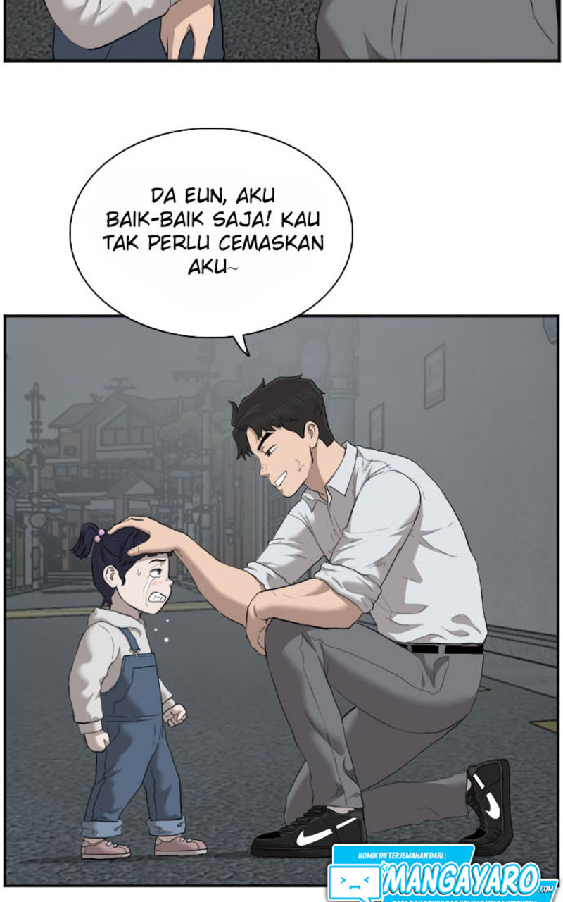 A Bad Person Chapter 40 Gambar 117