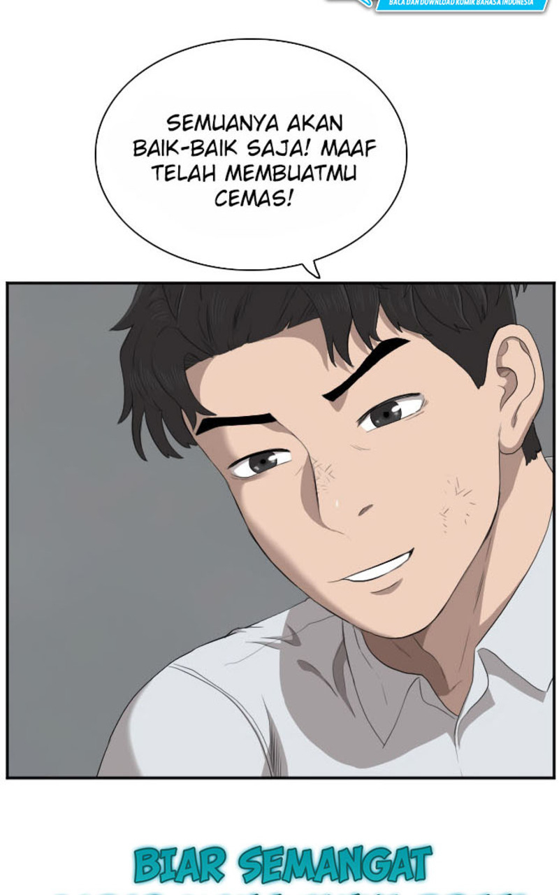 A Bad Person Chapter 40 Gambar 118