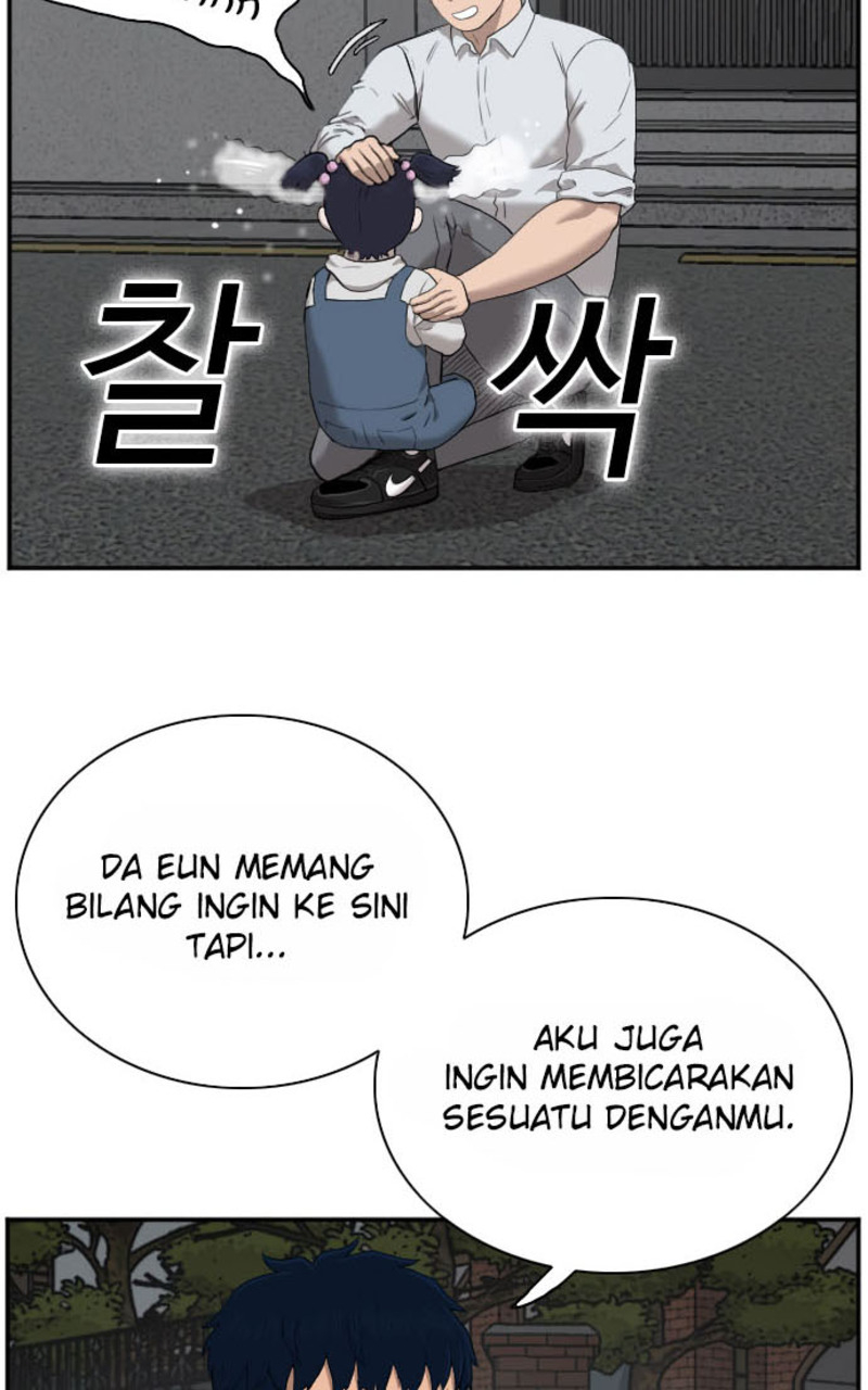 A Bad Person Chapter 40 Gambar 120