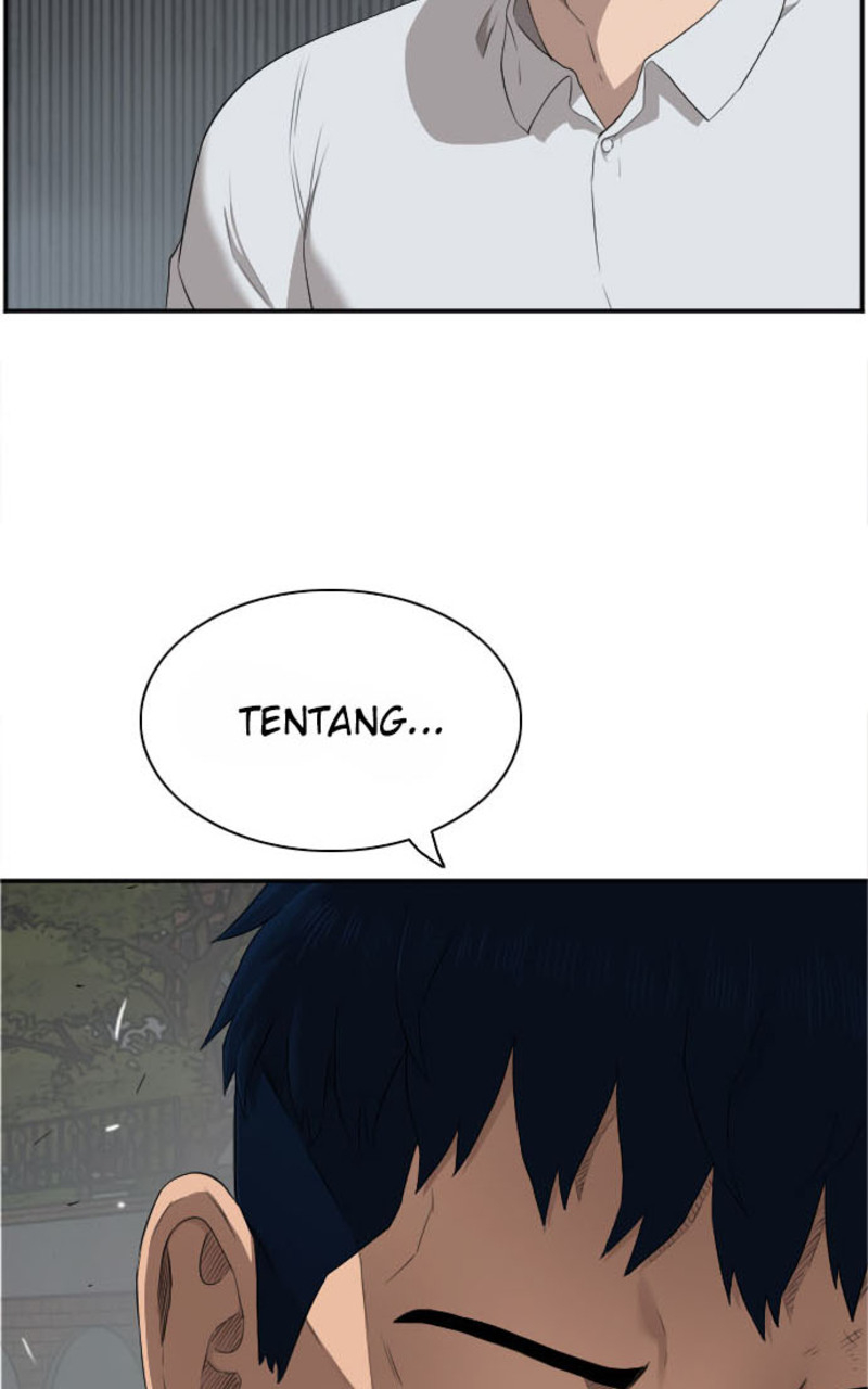 A Bad Person Chapter 40 Gambar 122