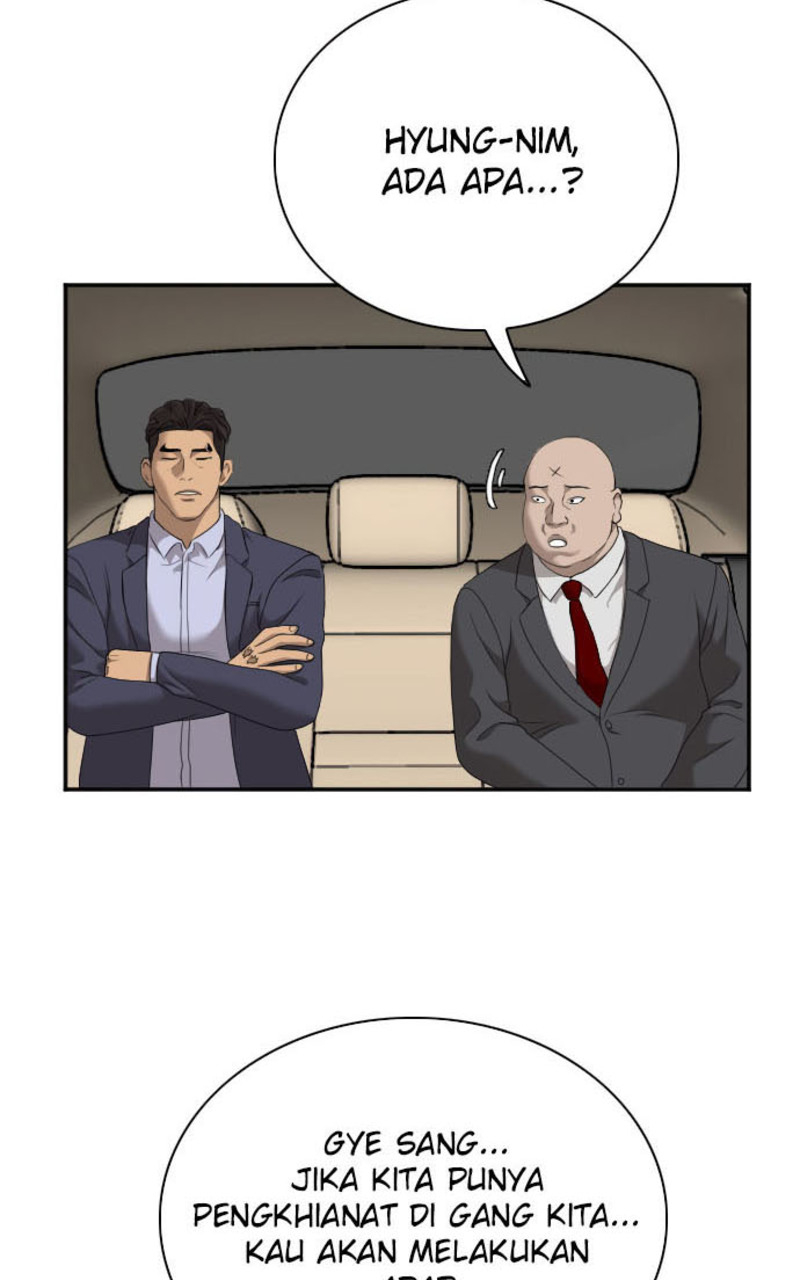 A Bad Person Chapter 40 Gambar 14