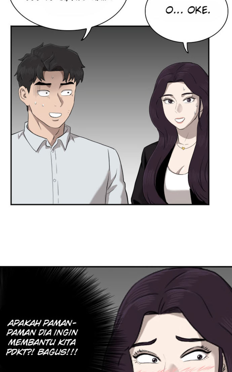 A Bad Person Chapter 40 Gambar 47