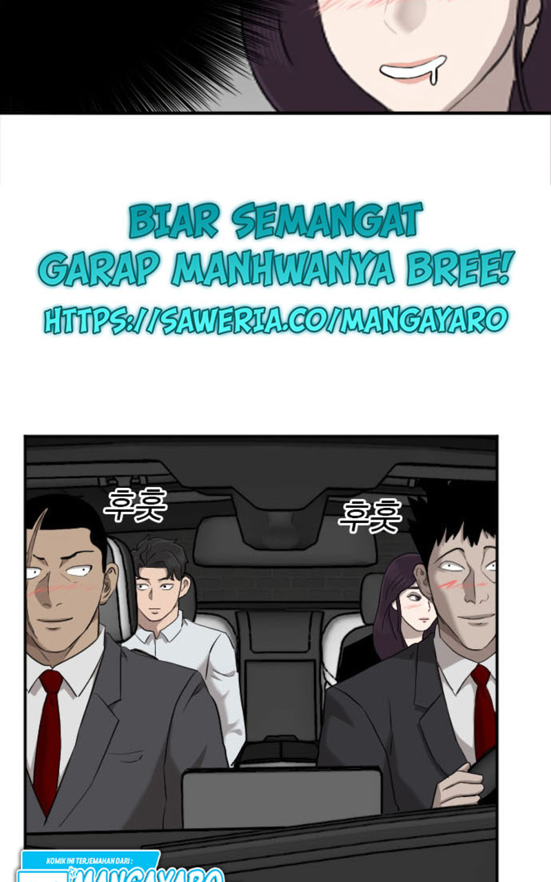 A Bad Person Chapter 40 Gambar 48