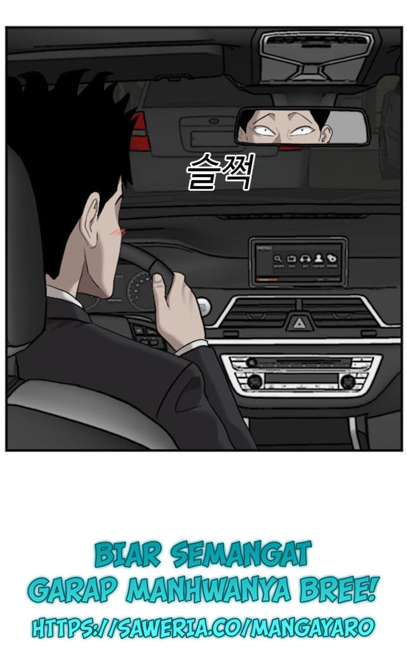 A Bad Person Chapter 40 Gambar 50