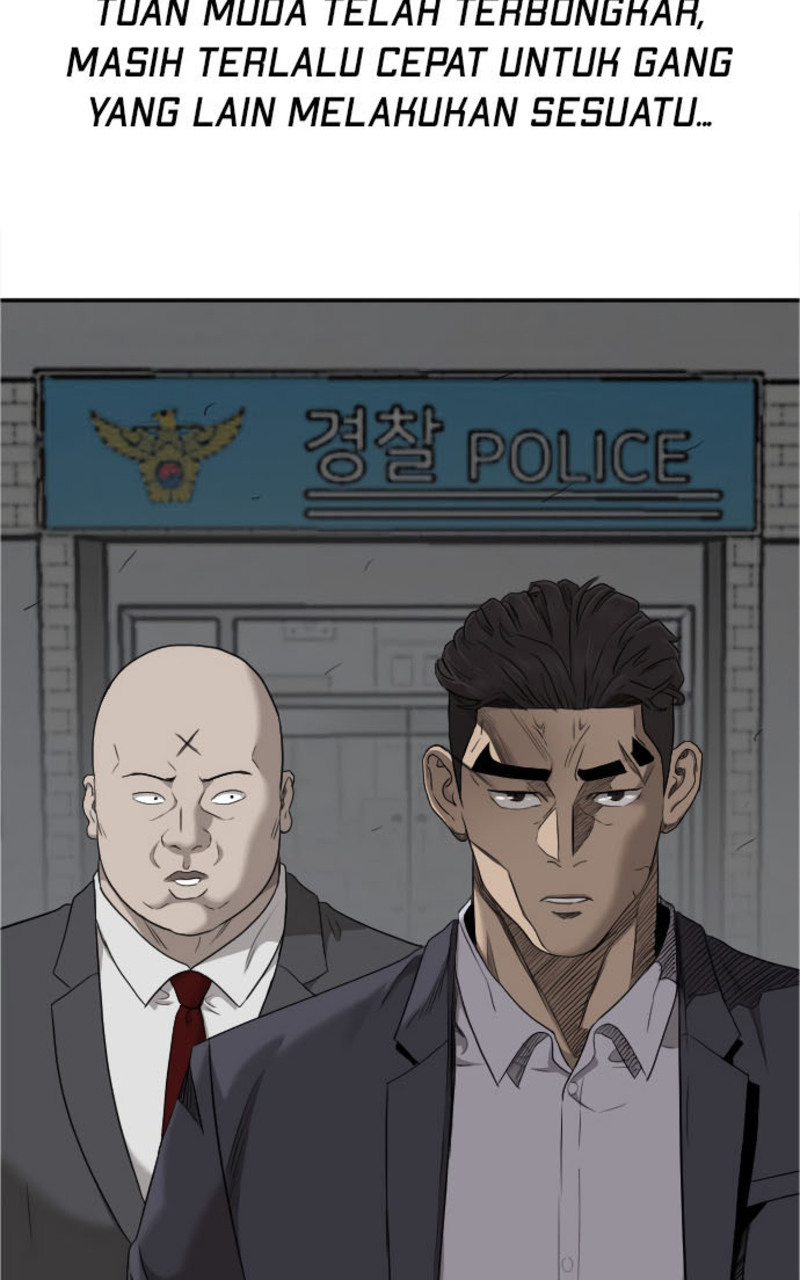 A Bad Person Chapter 40 Gambar 5