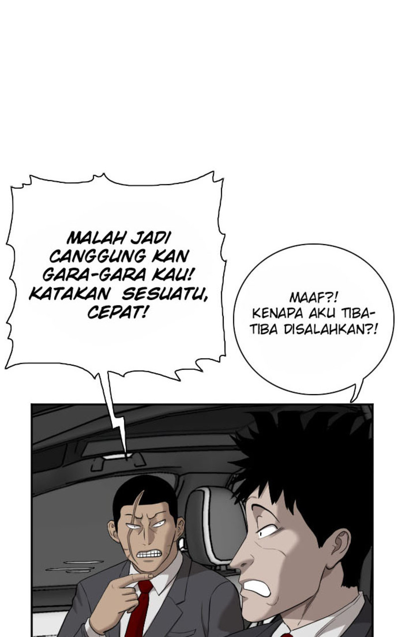 A Bad Person Chapter 40 Gambar 55