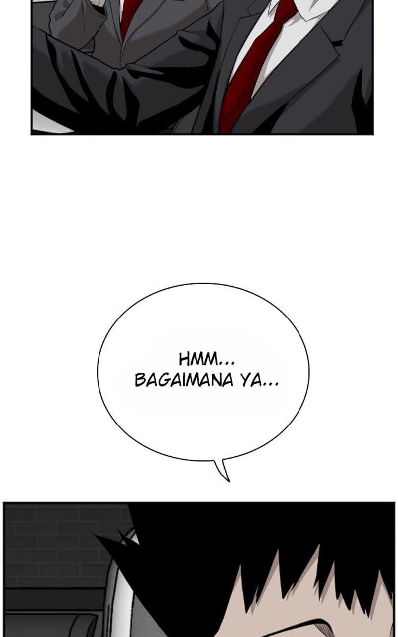A Bad Person Chapter 40 Gambar 56