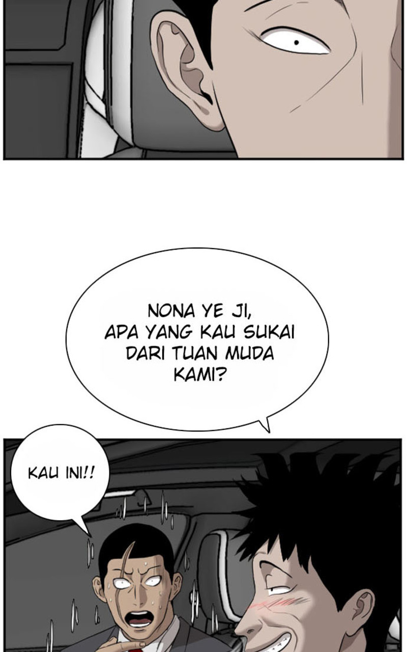A Bad Person Chapter 40 Gambar 57