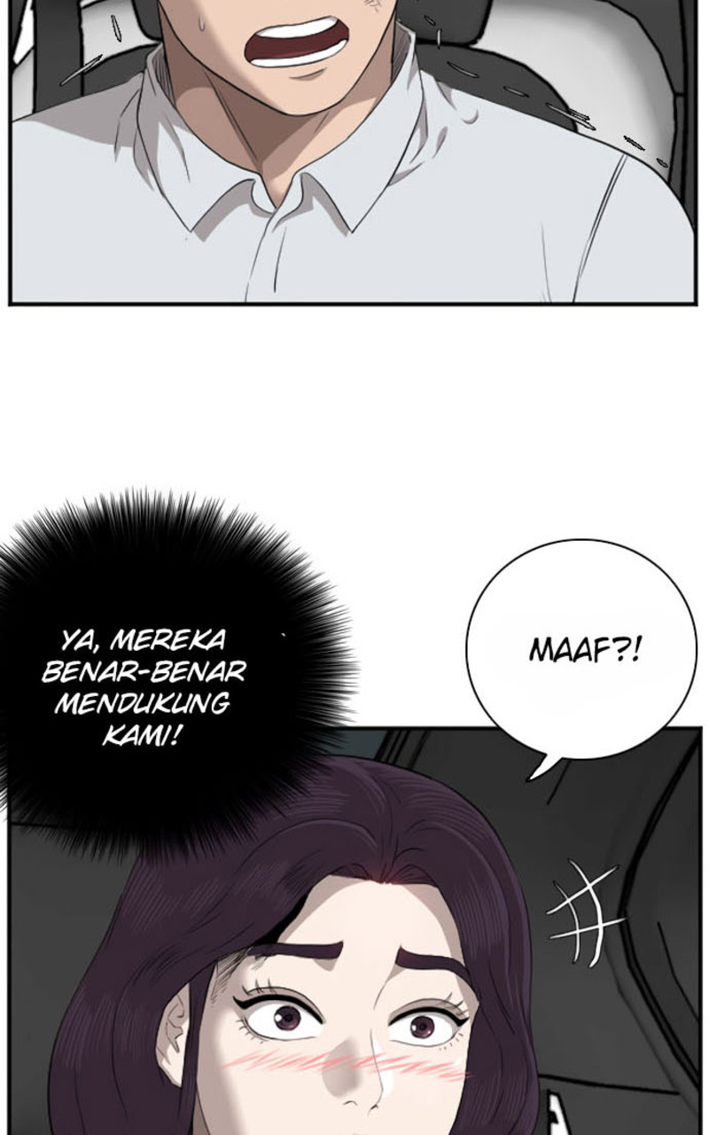 A Bad Person Chapter 40 Gambar 59