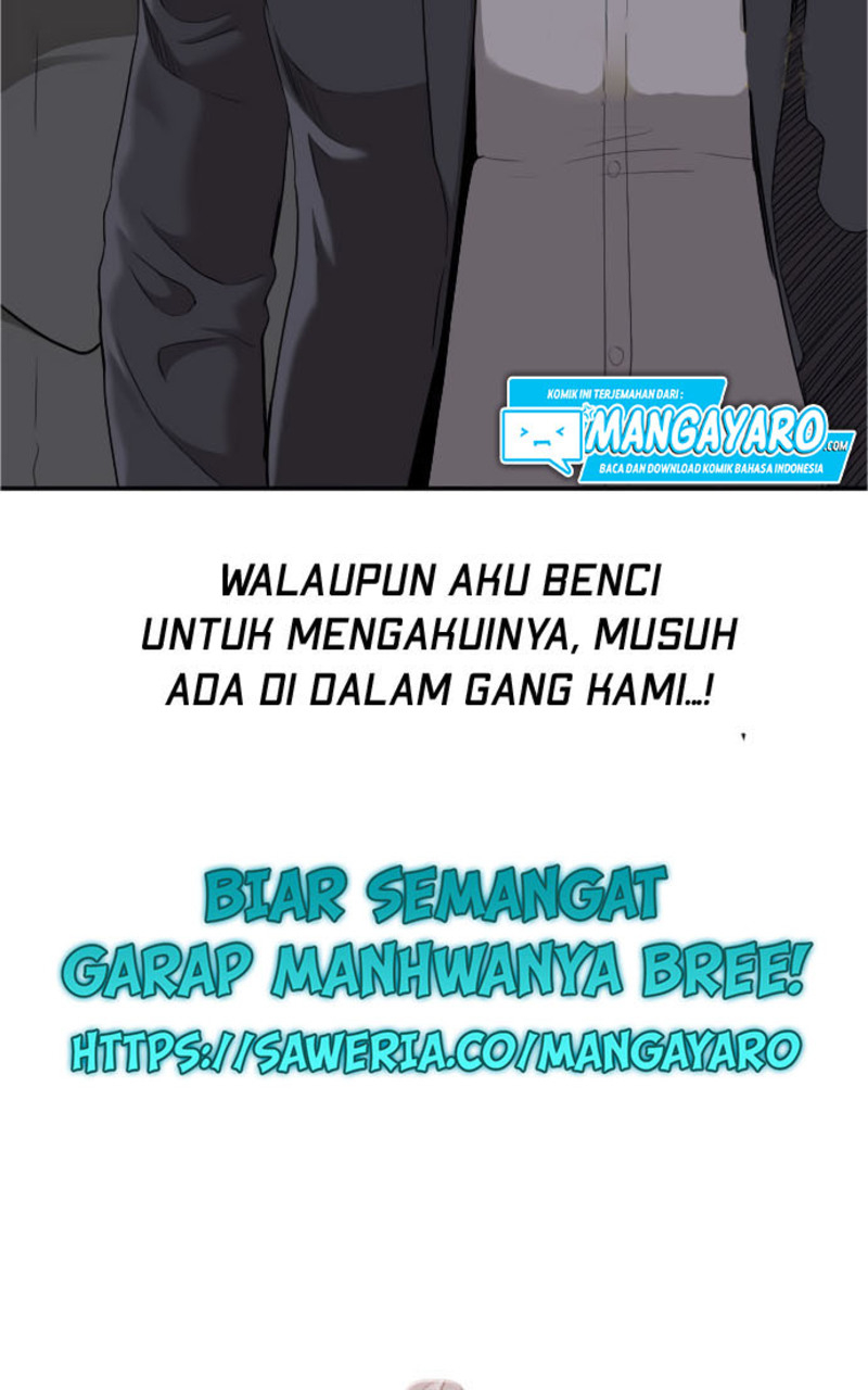 A Bad Person Chapter 40 Gambar 6