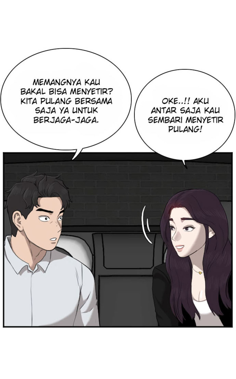 A Bad Person Chapter 40 Gambar 51