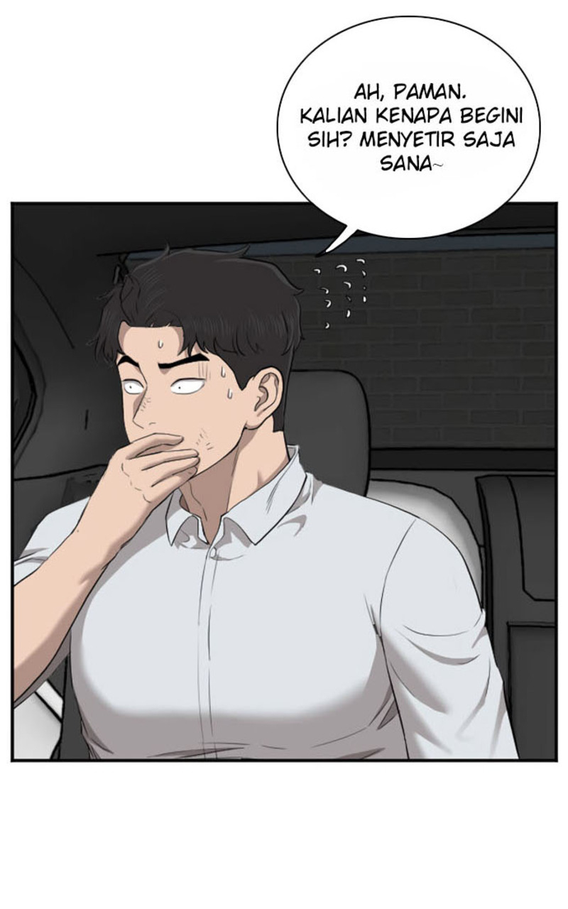 A Bad Person Chapter 40 Gambar 53