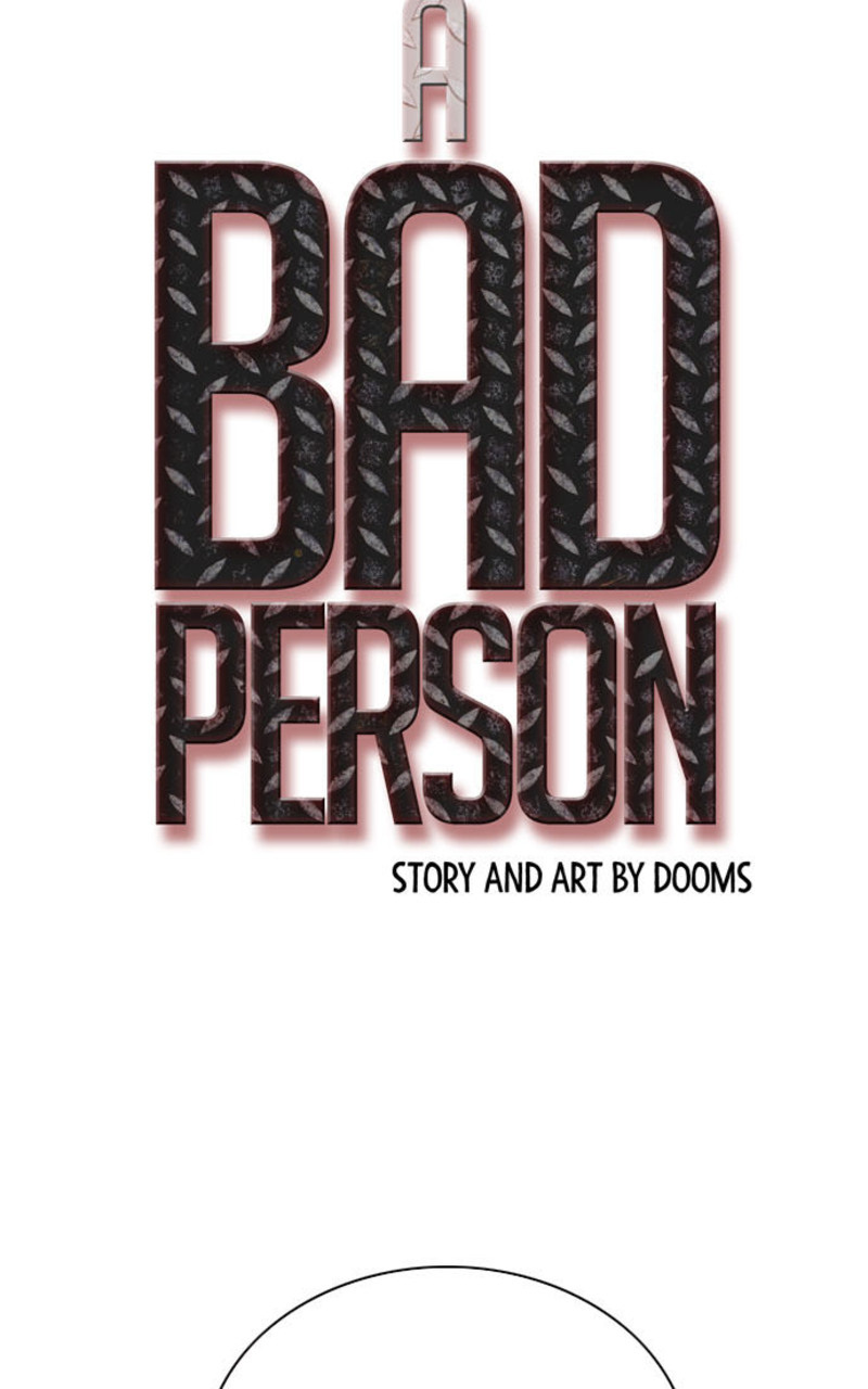 A Bad Person Chapter 40 Gambar 7
