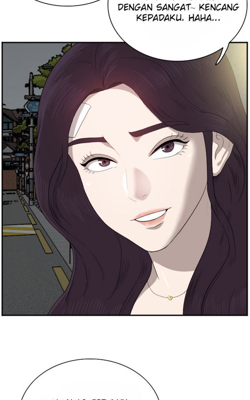 A Bad Person Chapter 40 Gambar 77