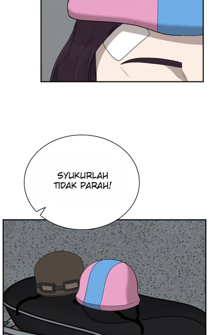 A Bad Person Chapter 40 Gambar 74