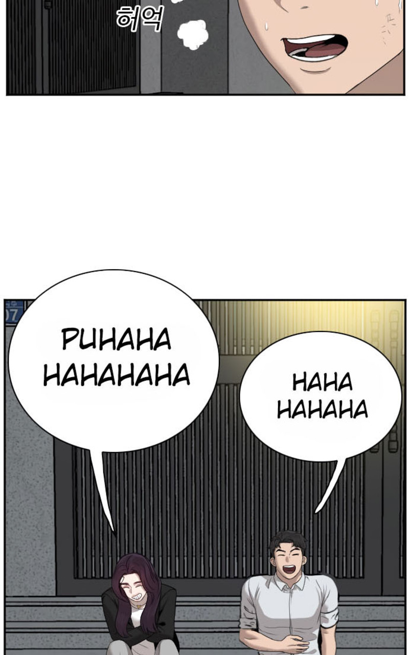 A Bad Person Chapter 40 Gambar 87