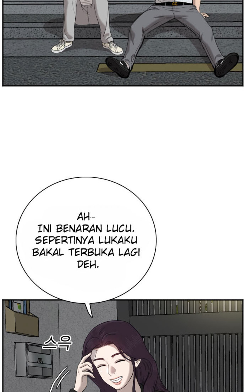 A Bad Person Chapter 40 Gambar 88