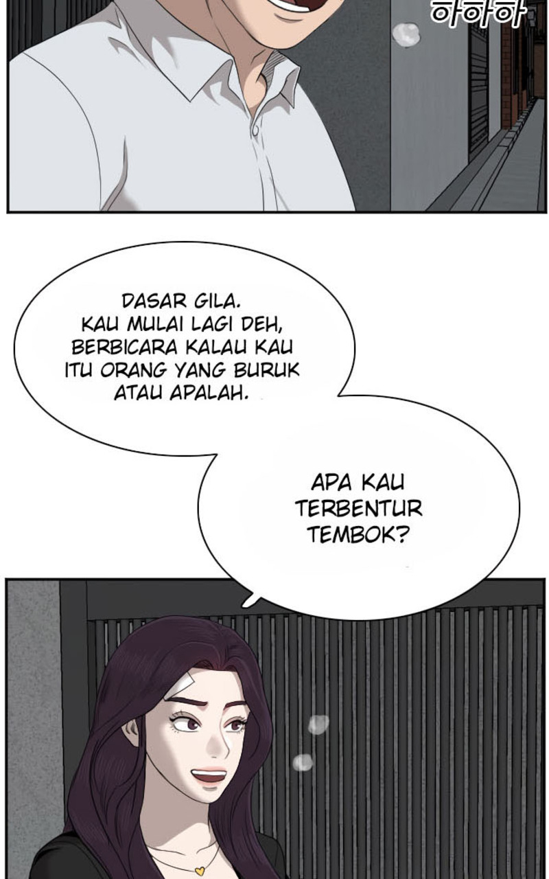 A Bad Person Chapter 40 Gambar 90