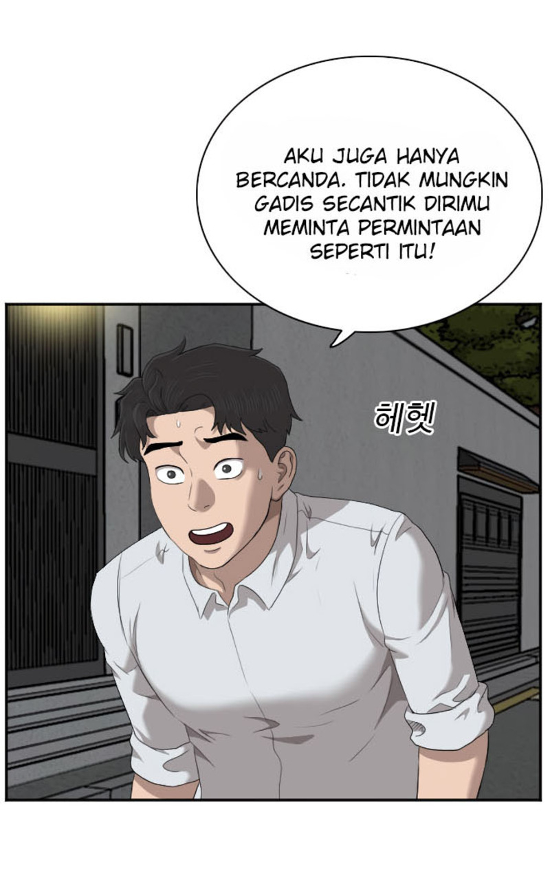 A Bad Person Chapter 40 Gambar 83