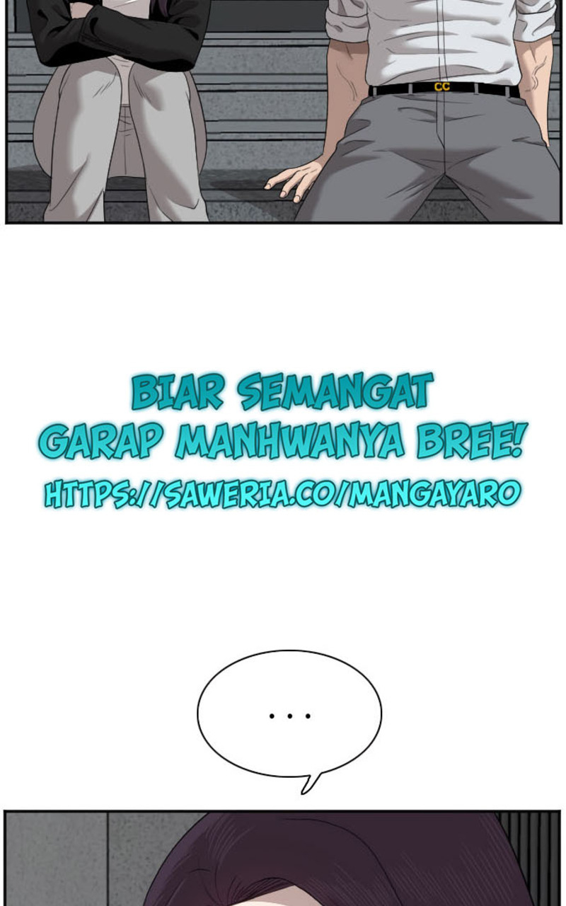 A Bad Person Chapter 40 Gambar 92