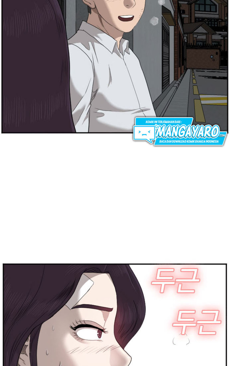 A Bad Person Chapter 40 Gambar 94