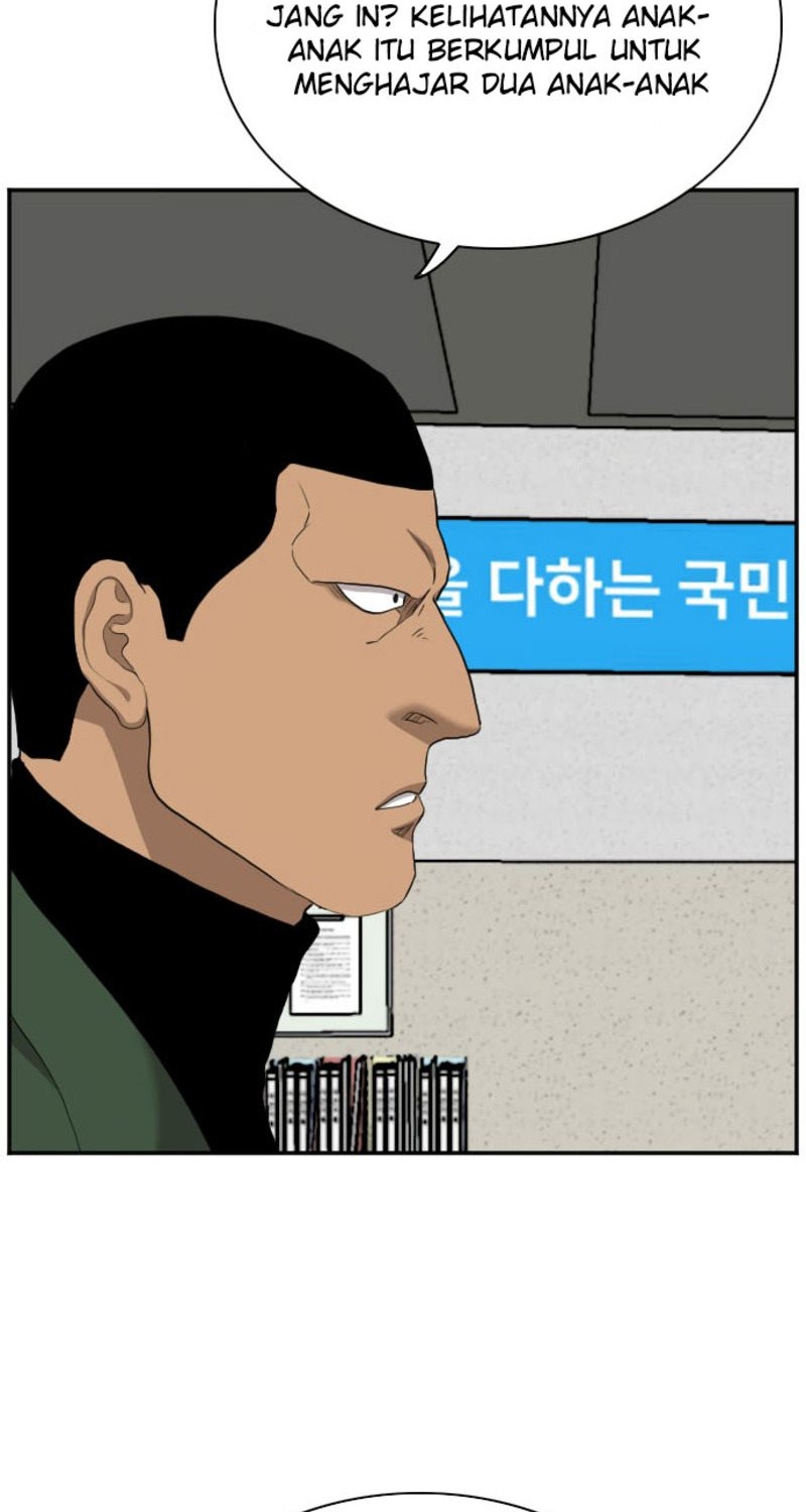 A Bad Person Chapter 39 Gambar 31