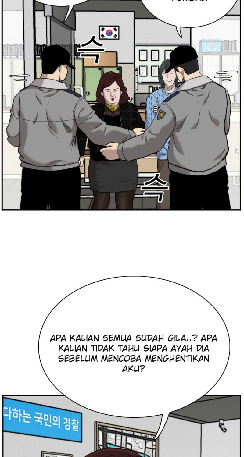 A Bad Person Chapter 39 Gambar 18
