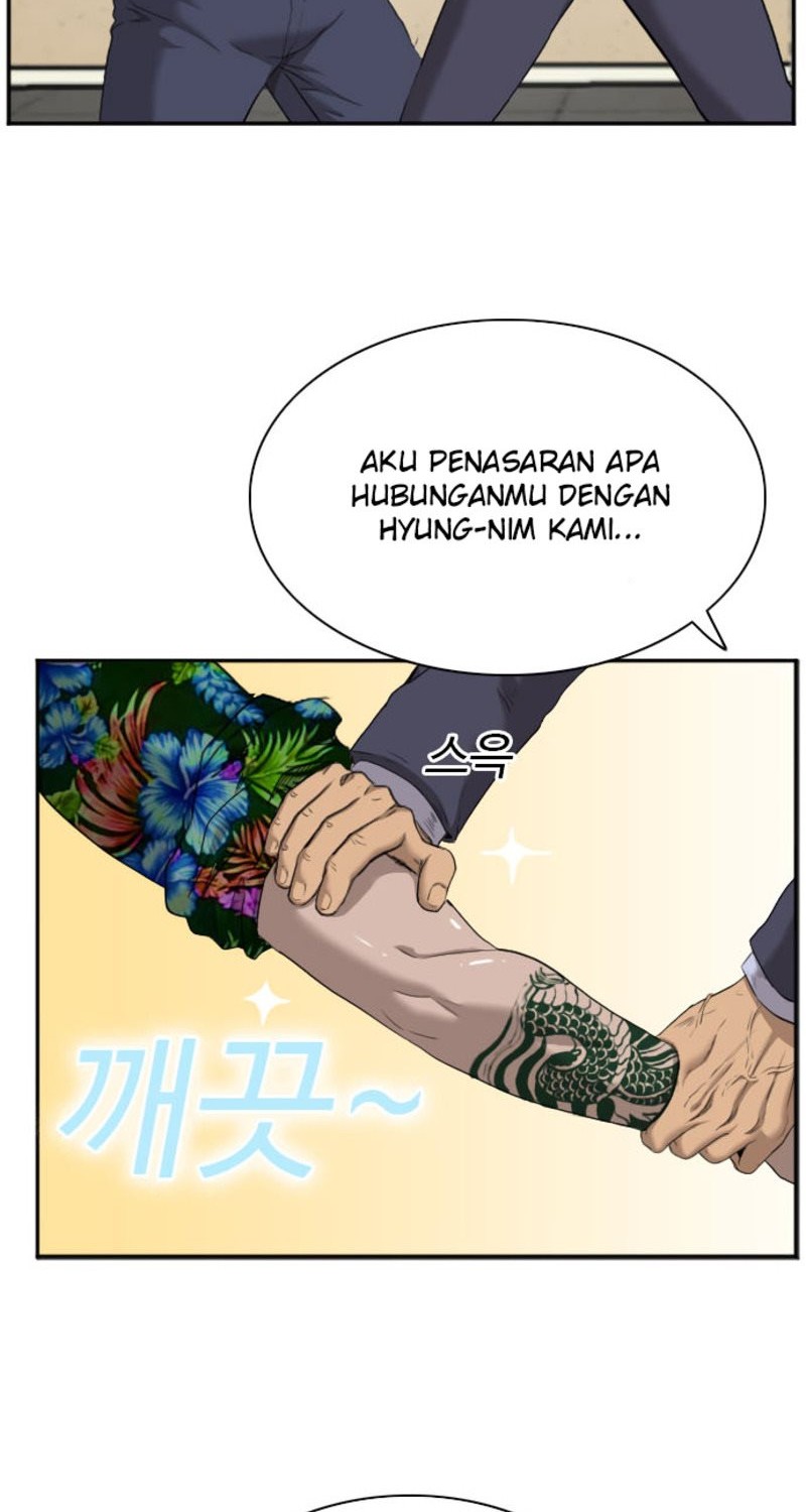 A Bad Person Chapter 39 Gambar 48
