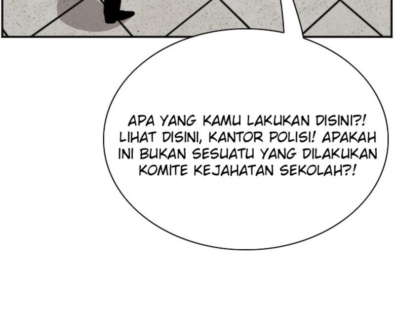 A Bad Person Chapter 39 Gambar 35