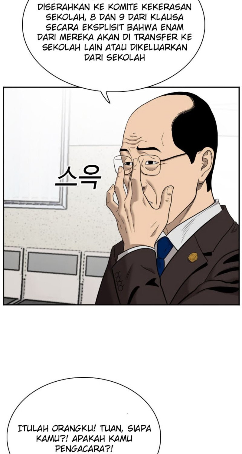 A Bad Person Chapter 39 Gambar 61