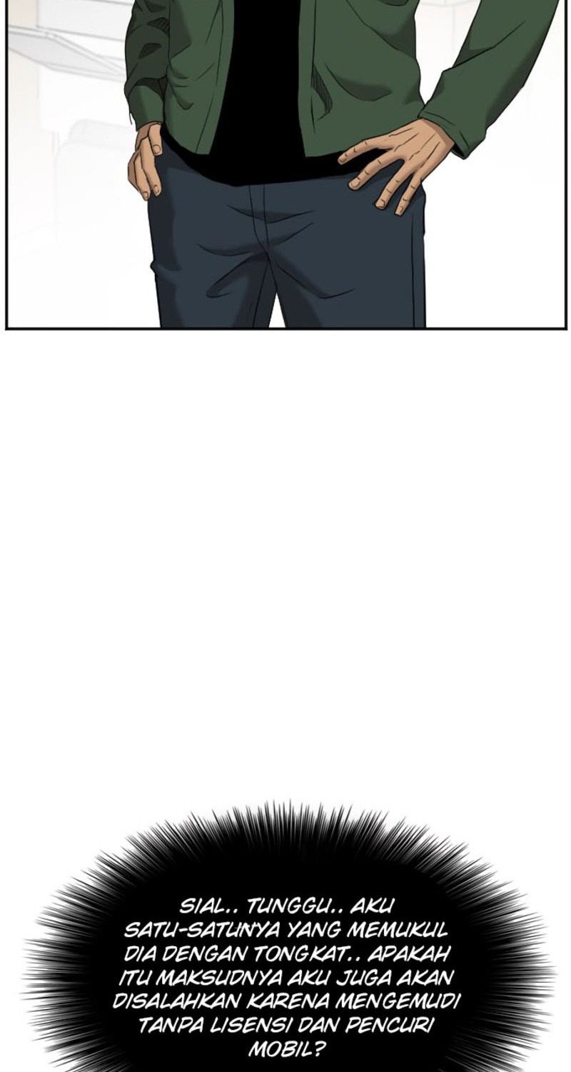 A Bad Person Chapter 39 Gambar 64