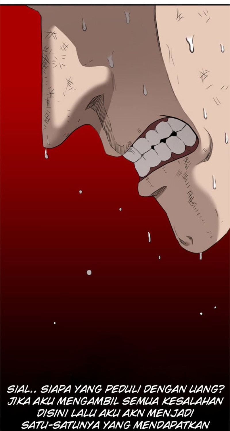 A Bad Person Chapter 39 Gambar 66