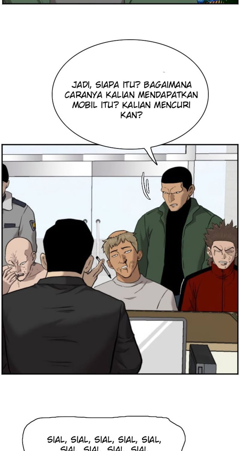 A Bad Person Chapter 39 Gambar 69