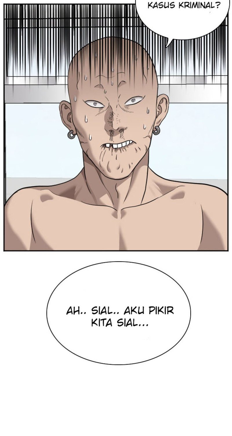 A Bad Person Chapter 39 Gambar 5