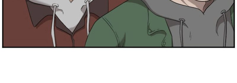 A Bad Person Chapter 39 Gambar 73