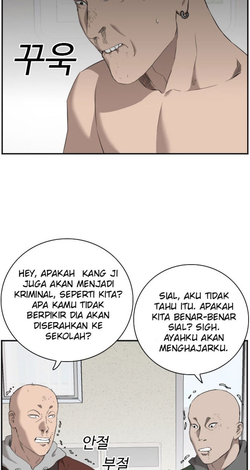 A Bad Person Chapter 39 Gambar 7