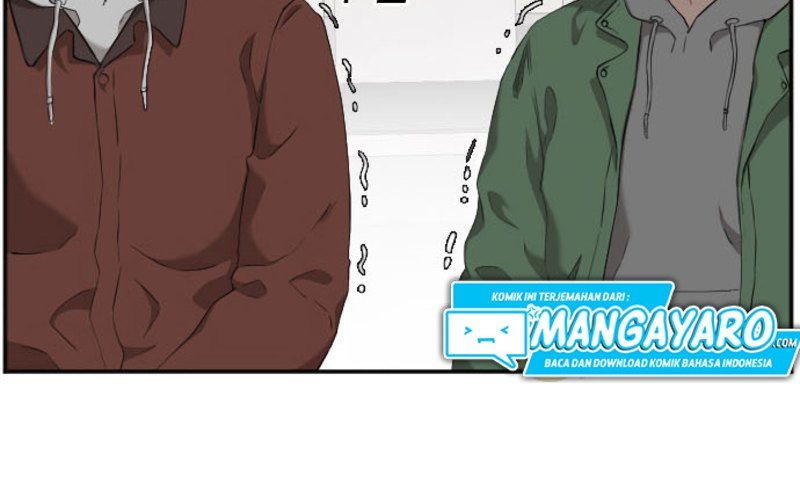 A Bad Person Chapter 39 Gambar 8