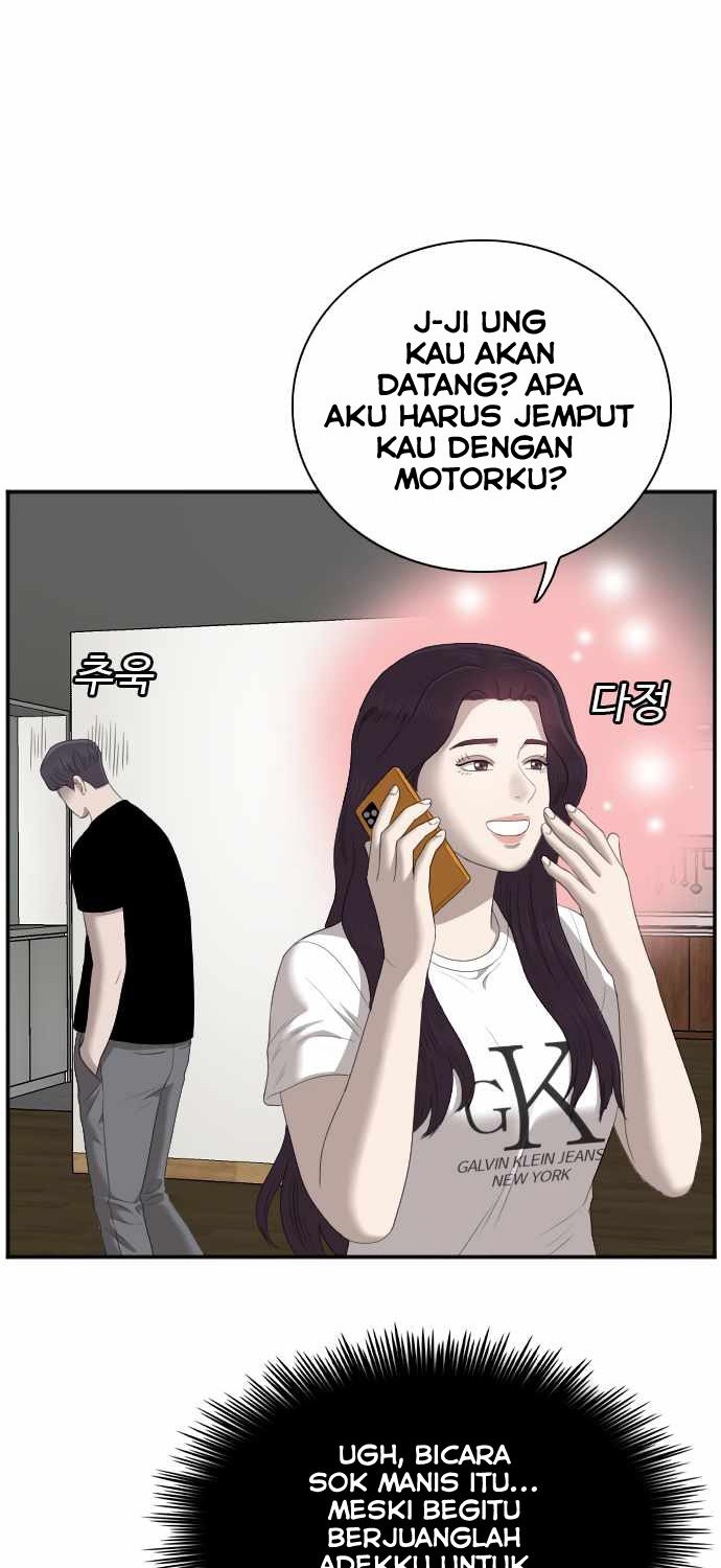 A Bad Person Chapter 48 Gambar 20