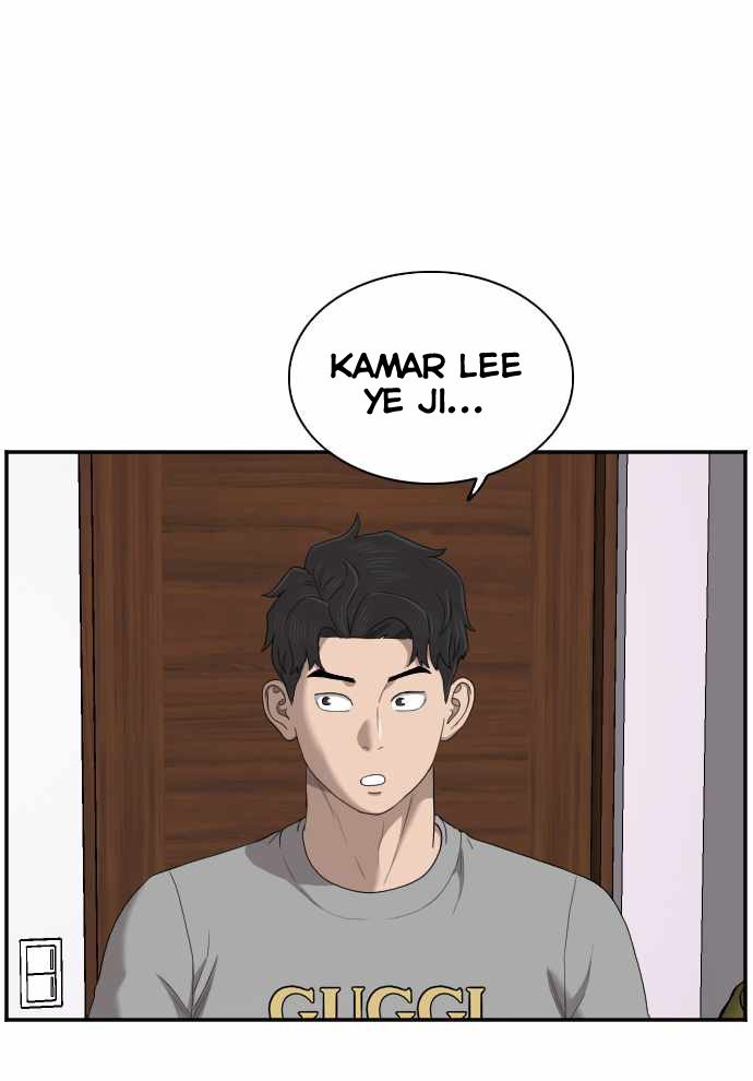 A Bad Person Chapter 48 Gambar 36