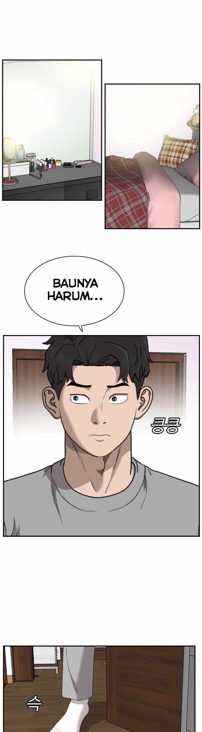 A Bad Person Chapter 48 Gambar 37