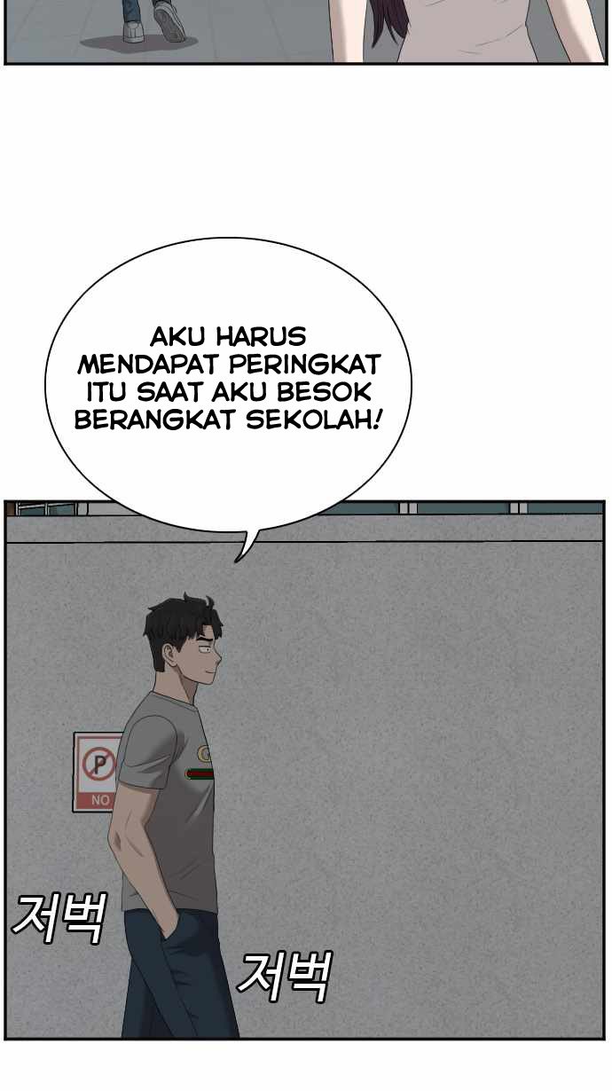 A Bad Person Chapter 48 Gambar 56