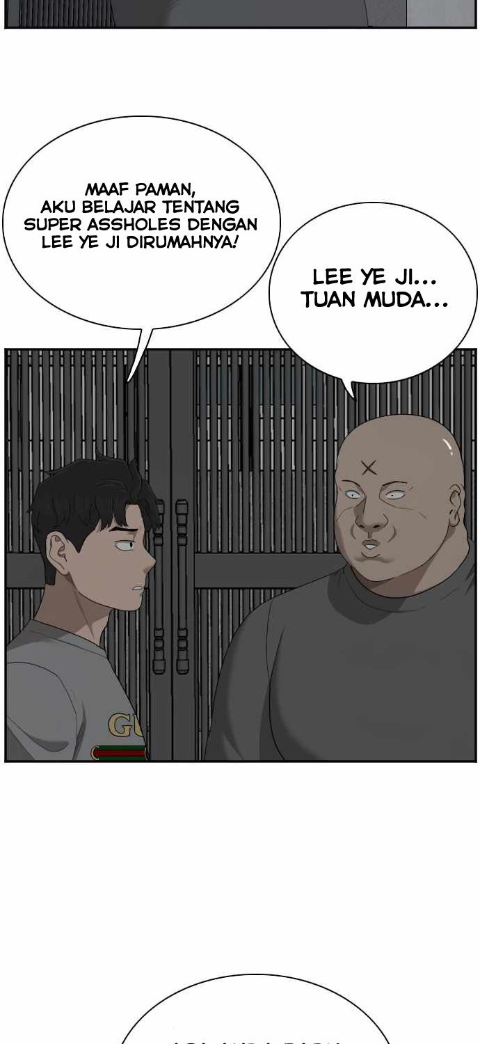 A Bad Person Chapter 48 Gambar 60