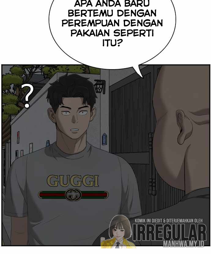 A Bad Person Chapter 48 Gambar 61