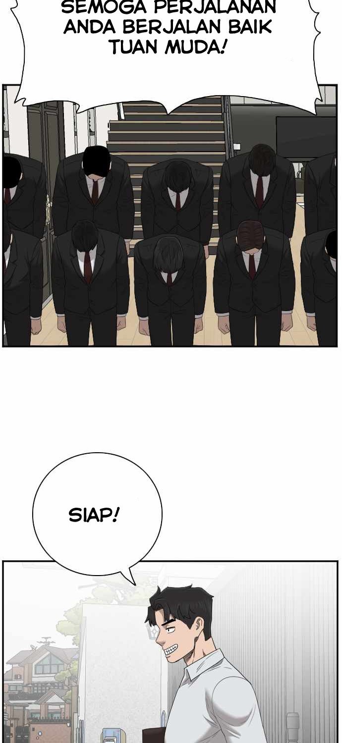 A Bad Person Chapter 48 Gambar 65