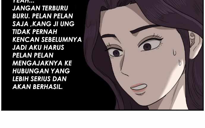 A Bad Person Chapter 48 Gambar 51